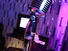 -星派对量贩式KTV(常平店)