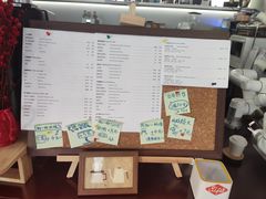 -Sips&Lick茶兰咖啡(五道口店)