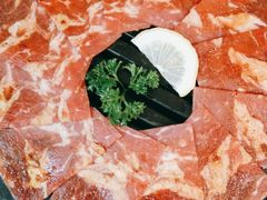 -九田家黑牛烤肉料理·自助(洪洞县城市花园店)