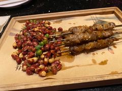 -五月花(朝阳南大街店)