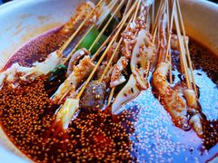 -叶婆婆钵钵鸡(解放碑店)