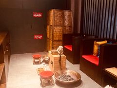 -泰馨玺·正宗泰式按摩SPA(石皮路店)