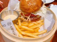 -卡朋厨房(289艺术园区店)