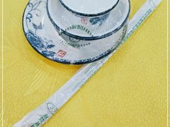 -浩海美食店(闸坡店)