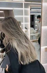 -3AM·S HAIR SALON烫发染发接发