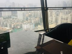 -粤海璇宫·木棉花高空旋转餐厅·聚会派对
