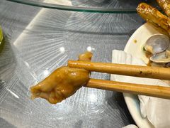 -大丰收海鲜地方菜馆