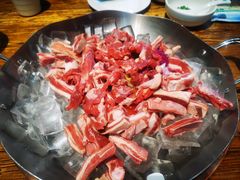羊羔肉-泽成冰煮羊(非·遗三分店)