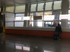-银川河东国际机场