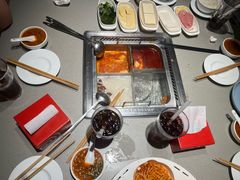 -海底捞火锅(莘松路店)