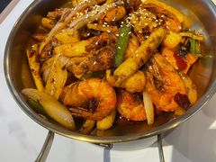 -川知味(京华城店)