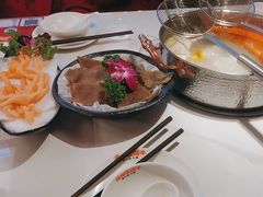 -花田里捞牛火锅(天润店)