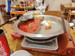 -黔哆哆地摊酸汤火锅(清湖店)