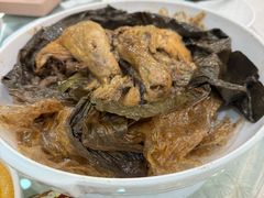 炭火煨烤叫花鸡-楼外楼(西湖景区孤山路店)
