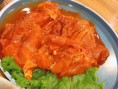-大壮家原味烤肉(兴华北街店)