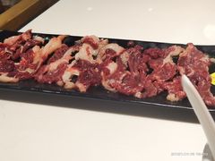 -陈记顺和牛肉火锅馆(天河北路店)