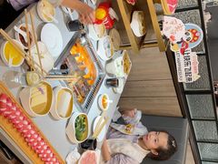 -海底捞火锅(高新万达广场店)