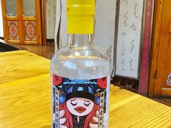 -十二毡房蒙餐·蒙古包