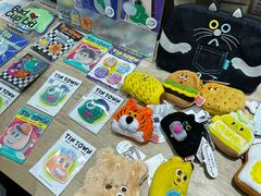 -Badmarket(庙前西街店)