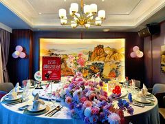 -食悦江南·淮扬菜·烤鸭(亚运村·惠新店)