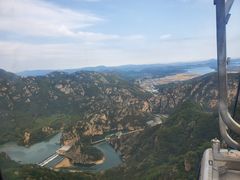 -大连冰峪旅游度假区