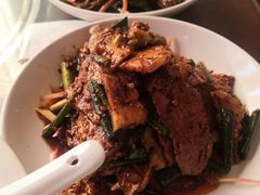 -天回镇何氏豆腐(总店)
