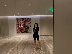 -长沙尼依格罗酒店