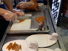 鸭片-致美楼(前门店)