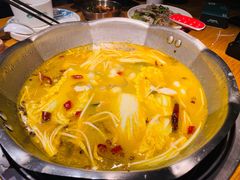 -湘芙蓉·湖南菜(椒江店)