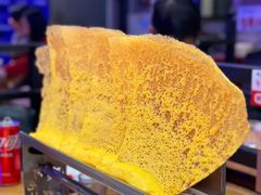 -山河屯铁锅炖(哈西站店)