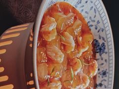 -杏花堂晋商私房菜(金安环宇荟店)