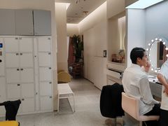 -天真蓝照相馆(杭州滨江宝龙店)