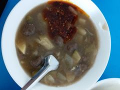 -刘老虎肉丸糊辣汤(总店)