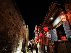 -泰宁旅游风景名胜区