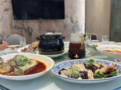 -南园酒家(前进路店)
