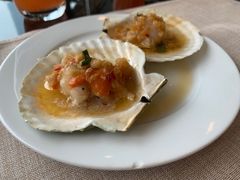 -东方红海鲜百汇(国际大厦店)
