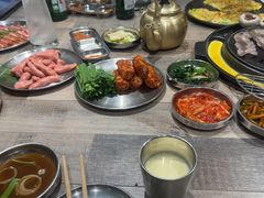 -马场洞肉铺(振安店)