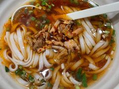 -湘人龙记老长沙米粉(鸟巢店)