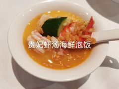 -尚一汤 广东炖汤(金桥国际店)