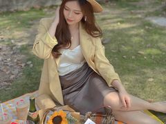 -栖露营camping·天幕烧烤·团建拓展·采摘营地