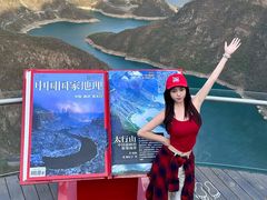 -河南宝泉旅游区