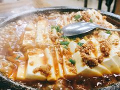 -星火东北碳火烤肉(华大店)