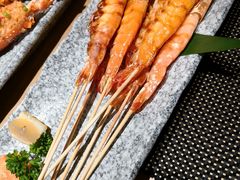 -虹料理·日料放题(悠方店)