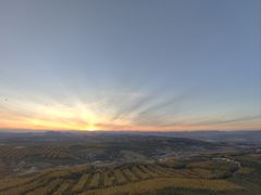 -帽儿山国家森林公园