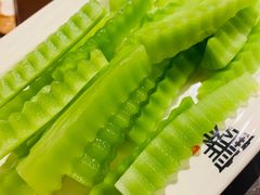 -宽窄巷子火锅(周浦店)
