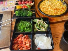 -千寻烧肉(政务区店)