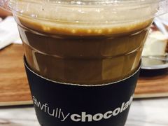 -Awfully Chocolate(来福士广场店)