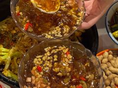 -江味龙虾馆·裸蓝龙虾(南山店)