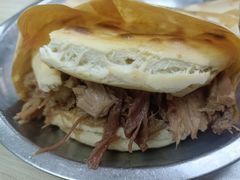 -樊记腊汁肉(竹笆市总店)