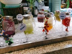 -尚宴牛特鲜自助(太原街万达店)